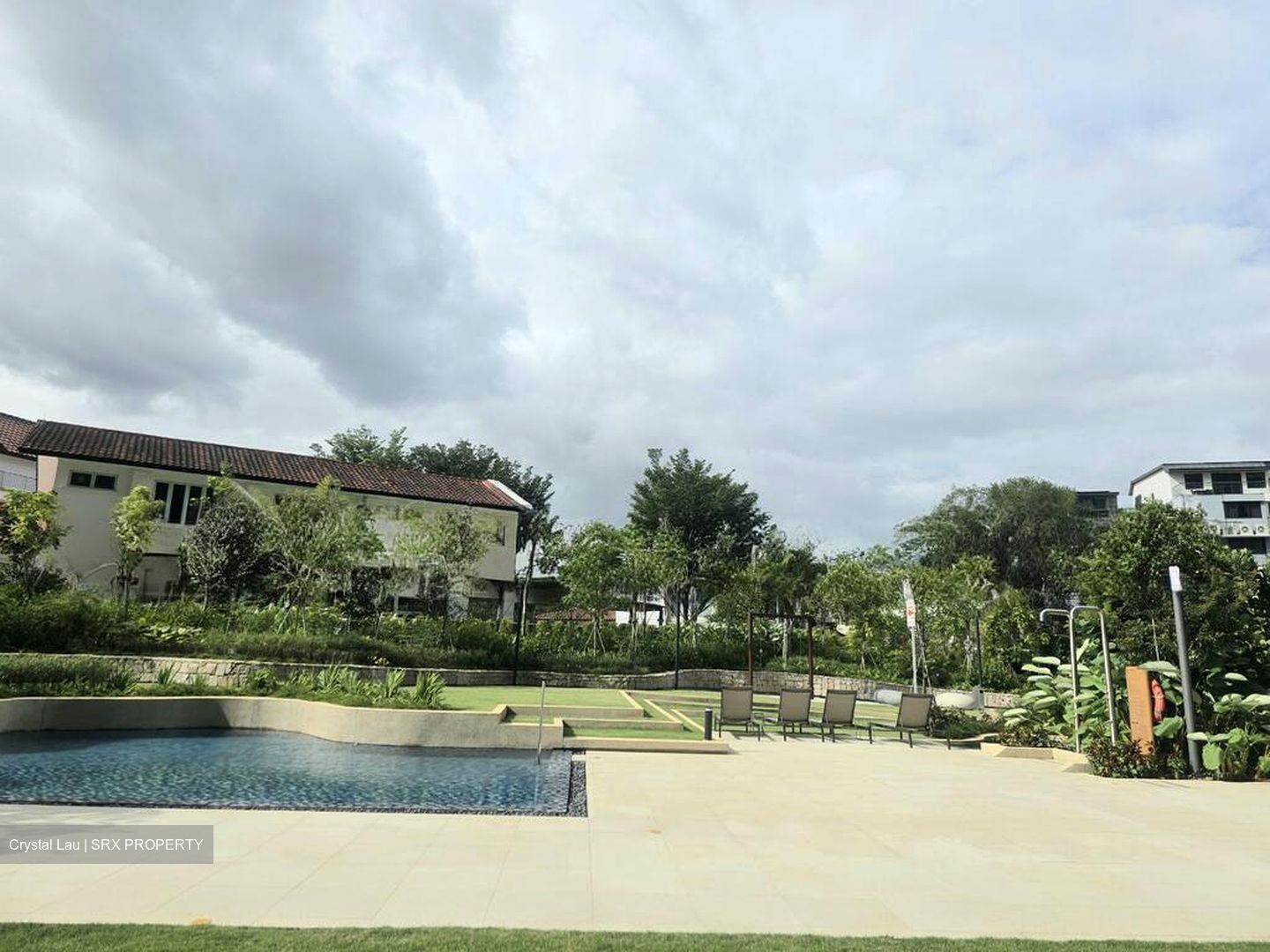 Amo Residence (D20), Apartment #520666741